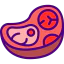 Steak icon 64x64