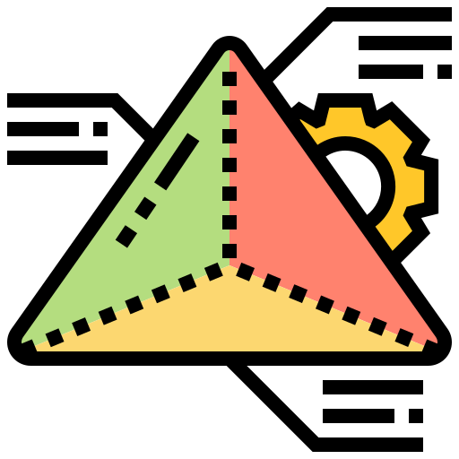 Geometry 图标