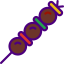 Kebab icon 64x64