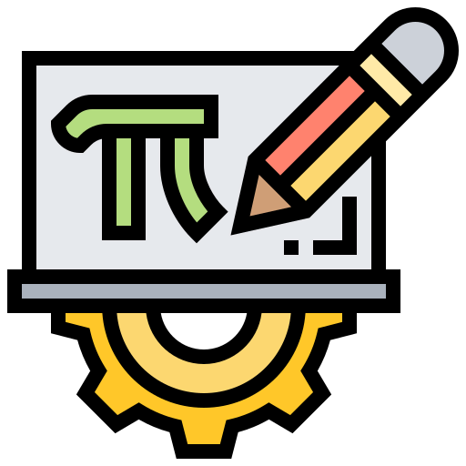 Mathematics icon