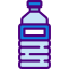 Water bottle icon 64x64