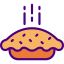 Pie icon 64x64