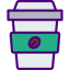 Coffee icon 64x64