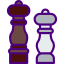 Salt and pepper icon 64x64
