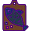 Fish icon 64x64