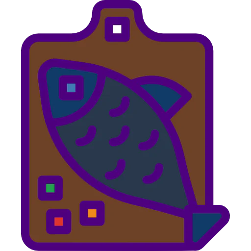 Fish icon