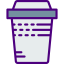 Coffee cup icon 64x64