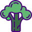 Broccoli icon 64x64