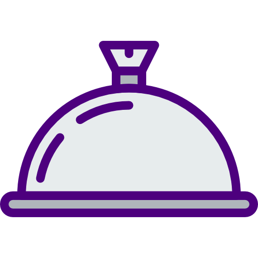 Dish icon