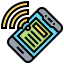 Wifi アイコン 64x64