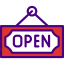 Open icon 64x64