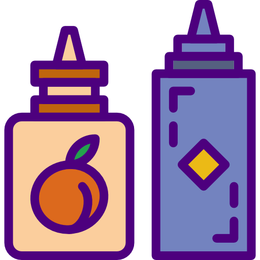 Condiment icon