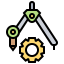 Compass アイコン 64x64