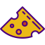 Cheese icon 64x64