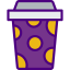 Coffee cup icon 64x64