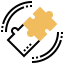 Research アイコン 64x64