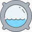 Porthole icon 64x64