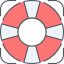 Lifesaver icon 64x64