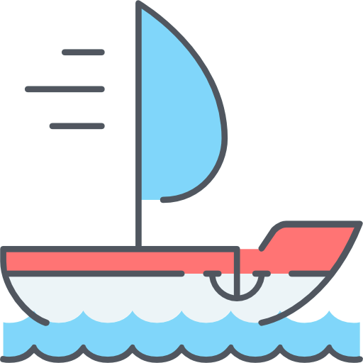Yatch icon