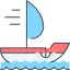 Yatch icon 64x64