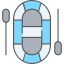 Dinghy Symbol 64x64