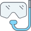 Snorkel icon 64x64