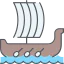 Boat icon 64x64