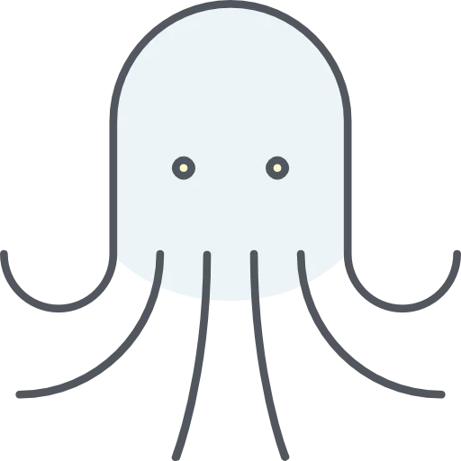 Squid icon