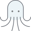 Squid icon 64x64