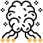 AI アイコン 64x64