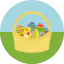 Easter egg icon 64x64