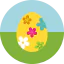 Easter egg icon 64x64