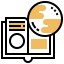 Online learning アイコン 64x64