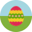 Easter egg icon 64x64