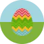 Easter egg icon 64x64