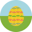 Easter egg icon 64x64