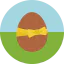 Easter egg icon 64x64