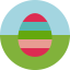 Easter egg icon 64x64