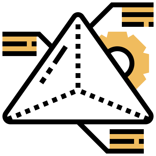 Geometry icon