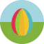 Easter egg icon 64x64