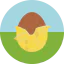 Easter egg icon 64x64