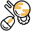 Worldwide アイコン 64x64