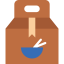 Takeaway ícono 64x64