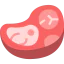 Steak icon 64x64
