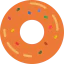 Donut icon 64x64