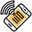 Wifi アイコン 64x64
