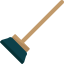Broom icon 64x64