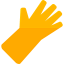 Glove icon 64x64