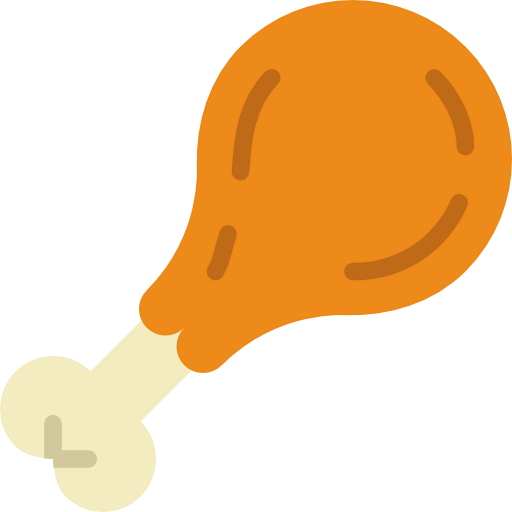 Meat icon