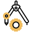 Compass アイコン 64x64